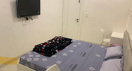Shree Sai Sharnam Room Type - Standard Room R3