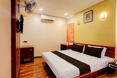 Address of Hotel O by OYO The Olive Residency