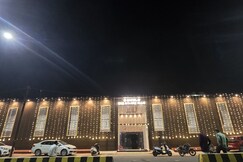 The Golden Palm