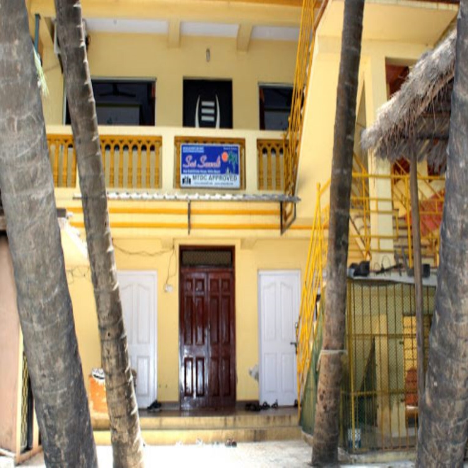 Main gallery