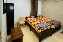 Address of Urban bliss stay with Elegance