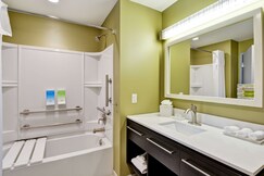 Home2 Suites by Hilton Stafford Quantico