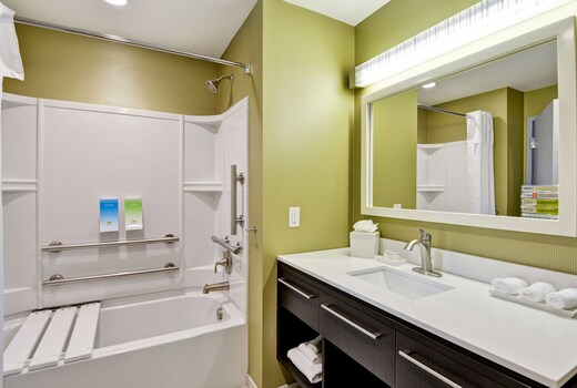 Home2 Suites by Hilton Stafford Quantico