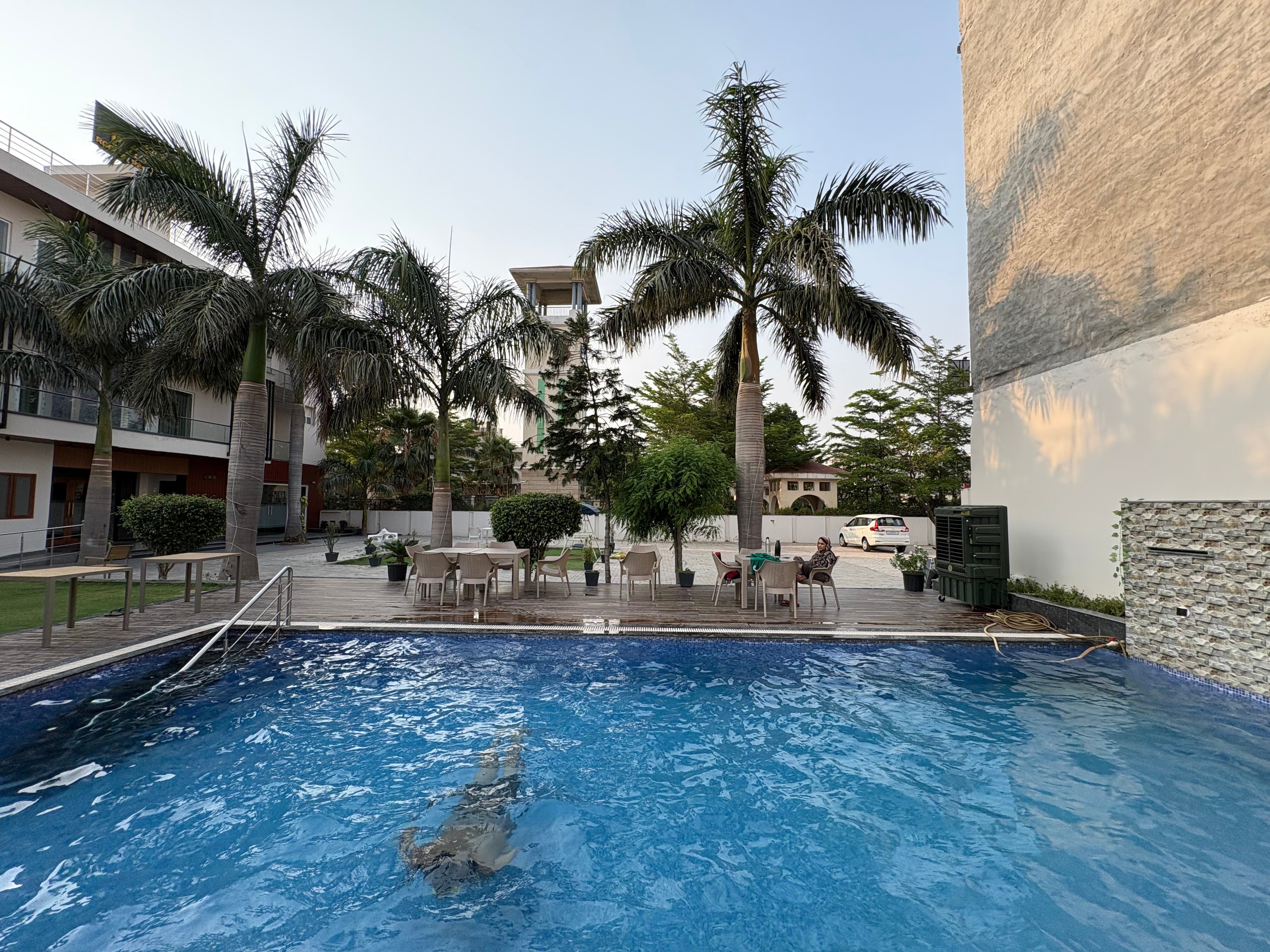 BELLAVENTO LUXURY STAY AND CELEBRATION - Tap to explore photos
