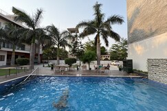 Rooms of Hotel Bella Vento A Luxury Stay