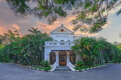 Royal Orchid Metropole