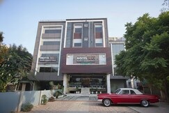Hotel Neo Jaipur