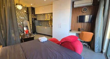 Hidden gem by Luxury Loft  39th floor Room Type - Hidden gem by Luxury Loft  39th floor