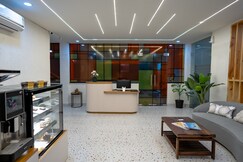 Neyo Hotels