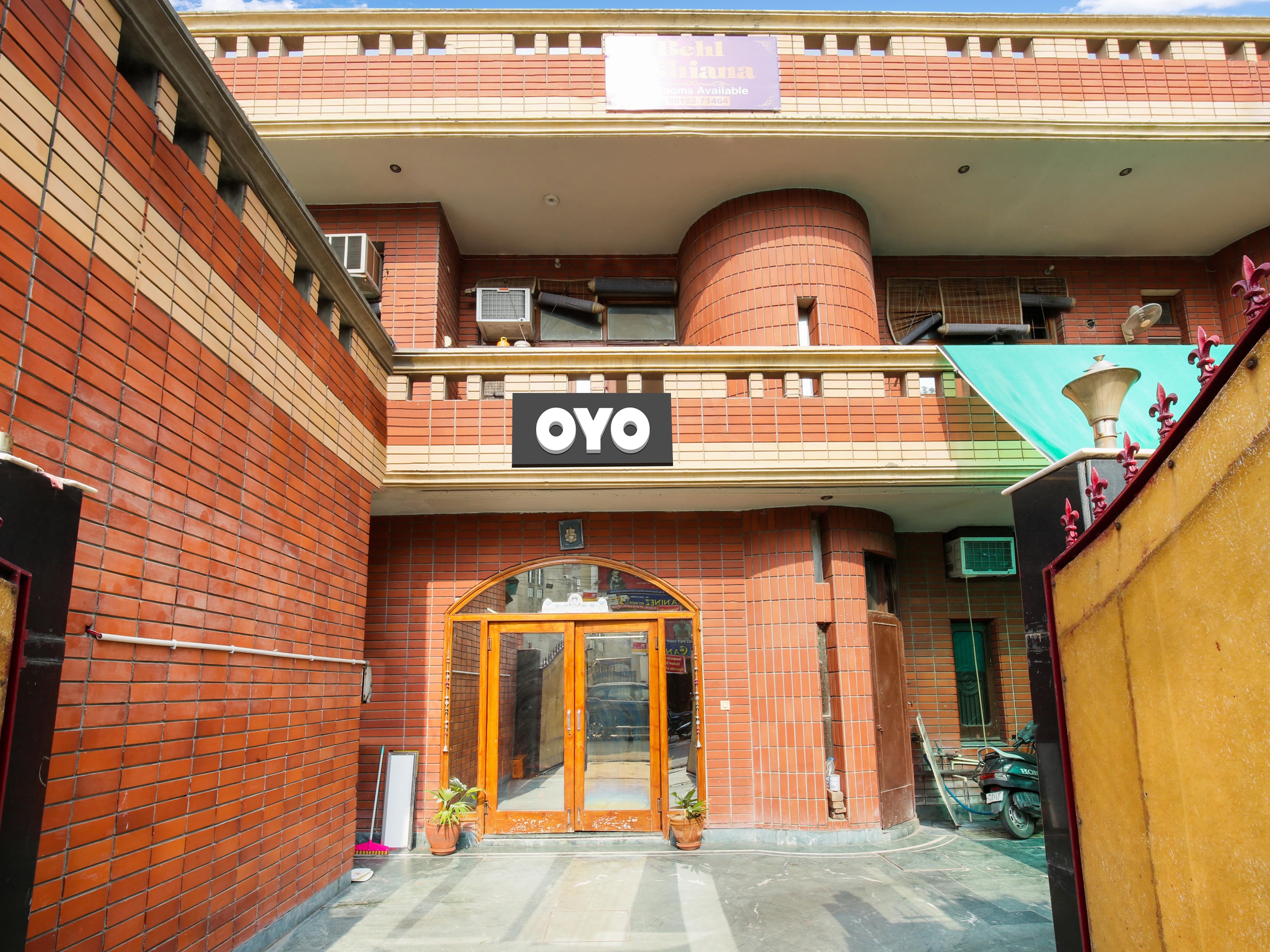 Hotel O Behl Ashiana - Tap to explore photos