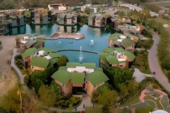 Neonz Resort and Club