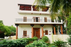Address of Mani Home Stay Tiruchirapally