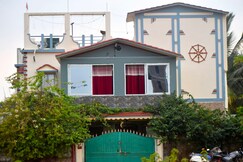 Kuido Homestay | Entire Home | Live the Mountain Experience