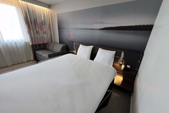 Novotel Limoges Le Lac