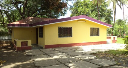 Hotel Summer House Room Type - Cottage Room