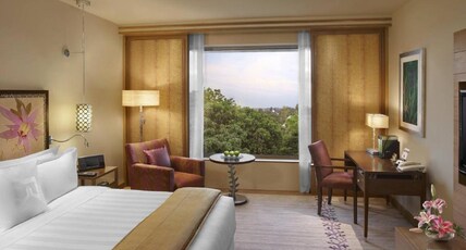 ITC Gardenia - A Luxury Collection Hotel Room Type - Towers Double