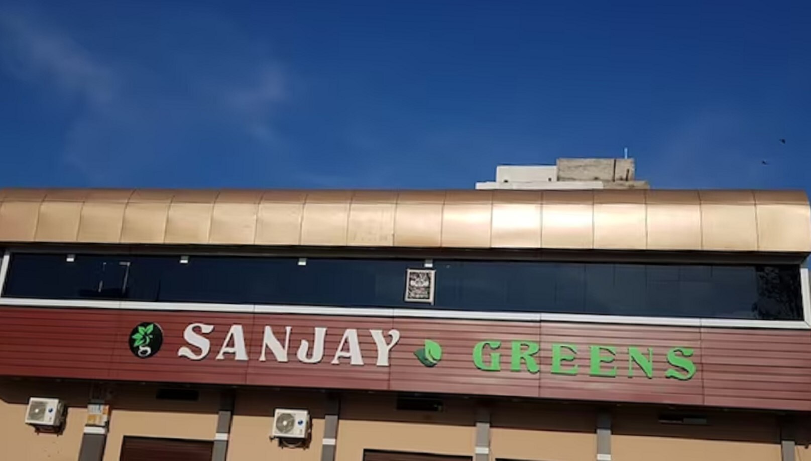sanjay greens - Tap to explore photos