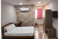 FabHotel Moon Stay