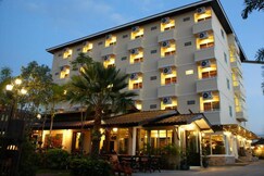 Thong Ta Resort & Spa (Suvarnabhumi Airport Hotel)