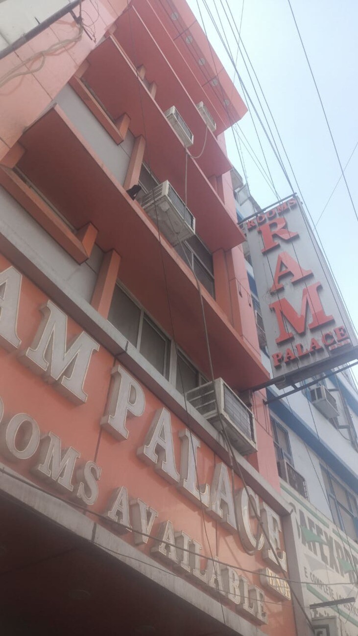 Hotel Ram Palace @ Karol Bagh - Tap to explore photos
