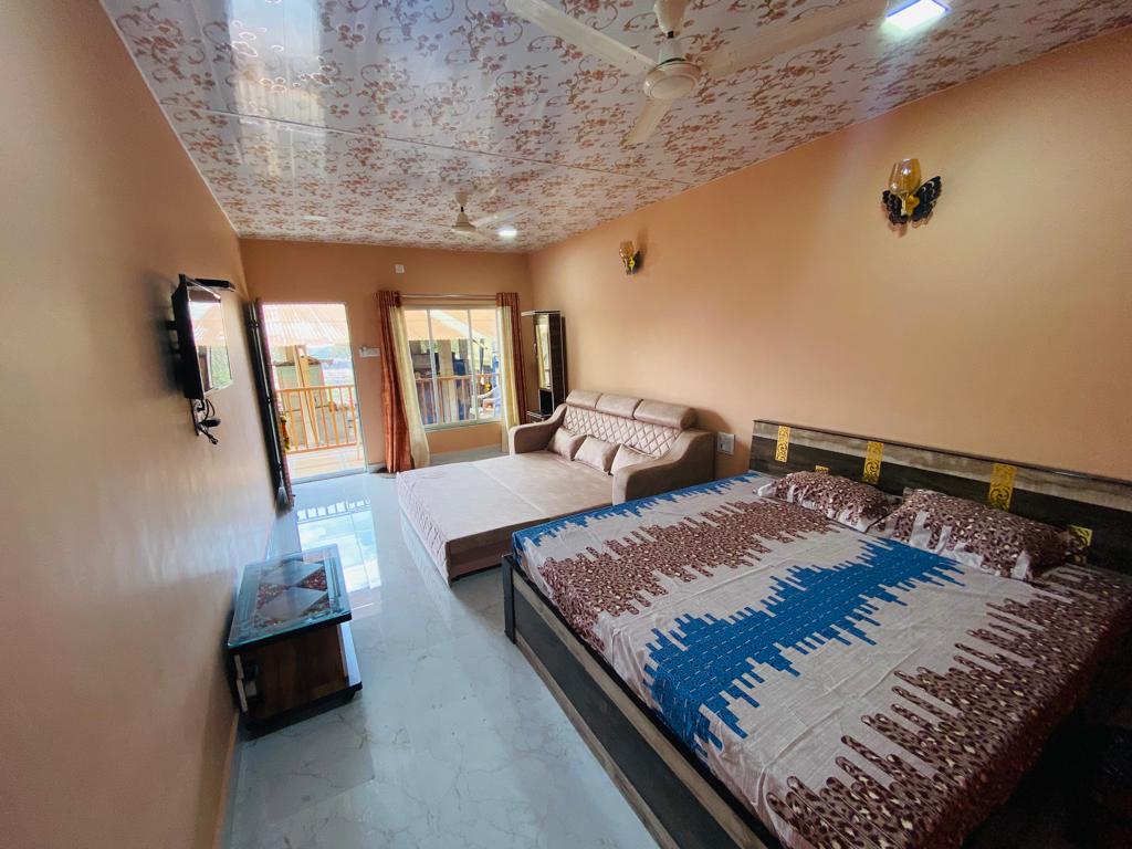 Roshni Palace, Matheran - Tap to explore photos