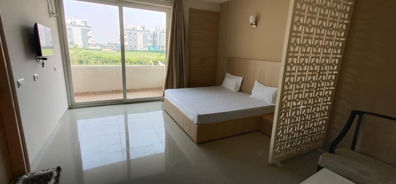 Cytech Hotels and Hospitality - Tap to explore photos