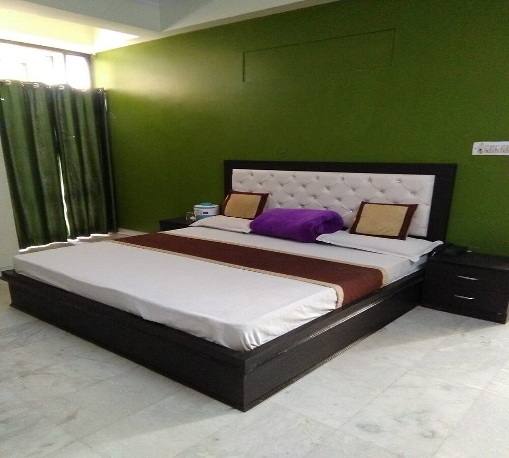 Hotel Padmini Palace - Tap to explore photos