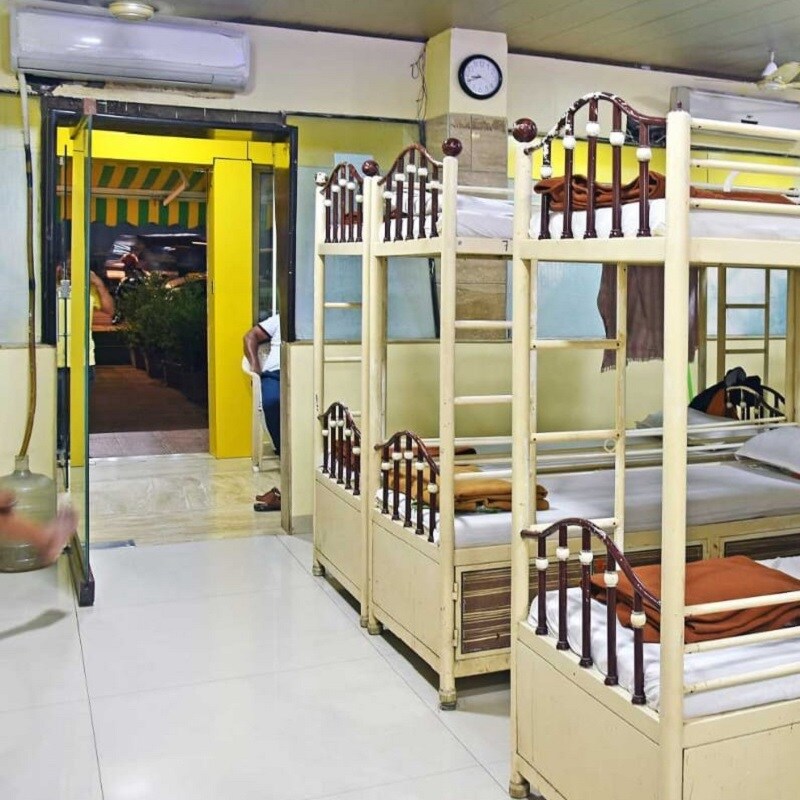 Happy Inn AC Dormitory - Tap to explore photos