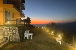 Address of Corbett Valley View Stay