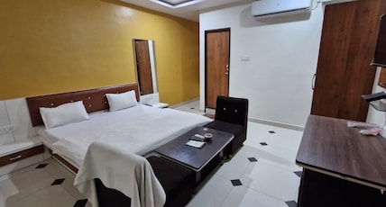 Rangoli Resort And Family Garden Room Type - Executive Ac Rangoli Resort And Family Garden Room Type - Executive Ac