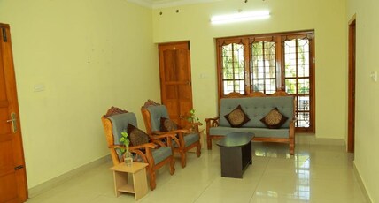 All Seasons Apartment -Murinjapalam 3BHK Room Type - All Seasons Apartment -Murinjapalam 3BHK