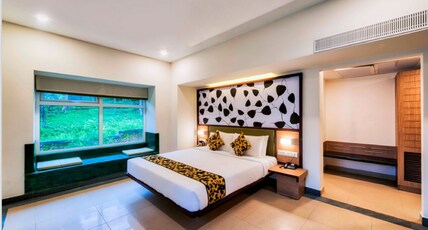 Sterling Wayanad Room Type - Room Assigned On Arrival (Double)