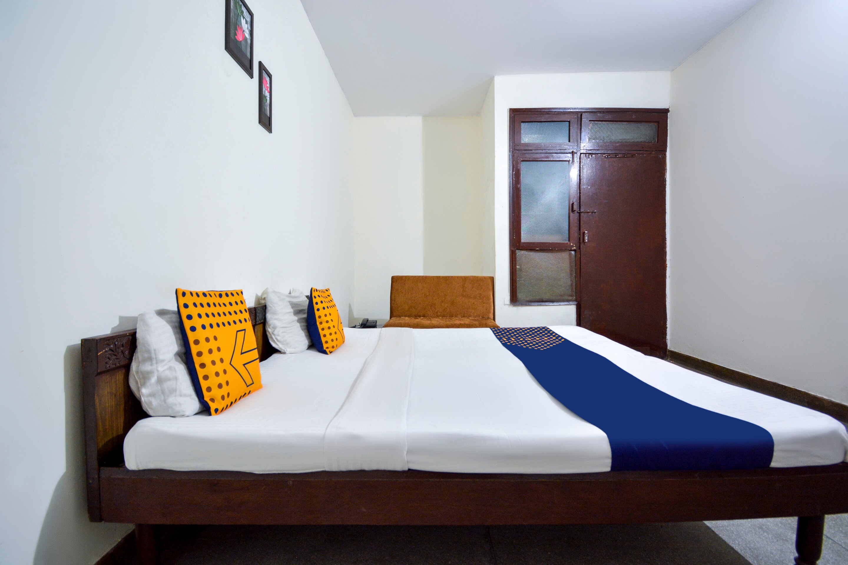 SPOT ON Hotel Silverton - Tap to explore photos