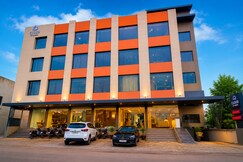 Address of Hotel Cloud by ARIENA