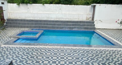 Chandra ally Room Type - Chandra ally