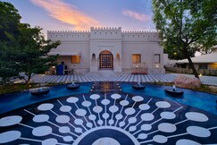 Pride Amber Vilas Resort & Convention Centre