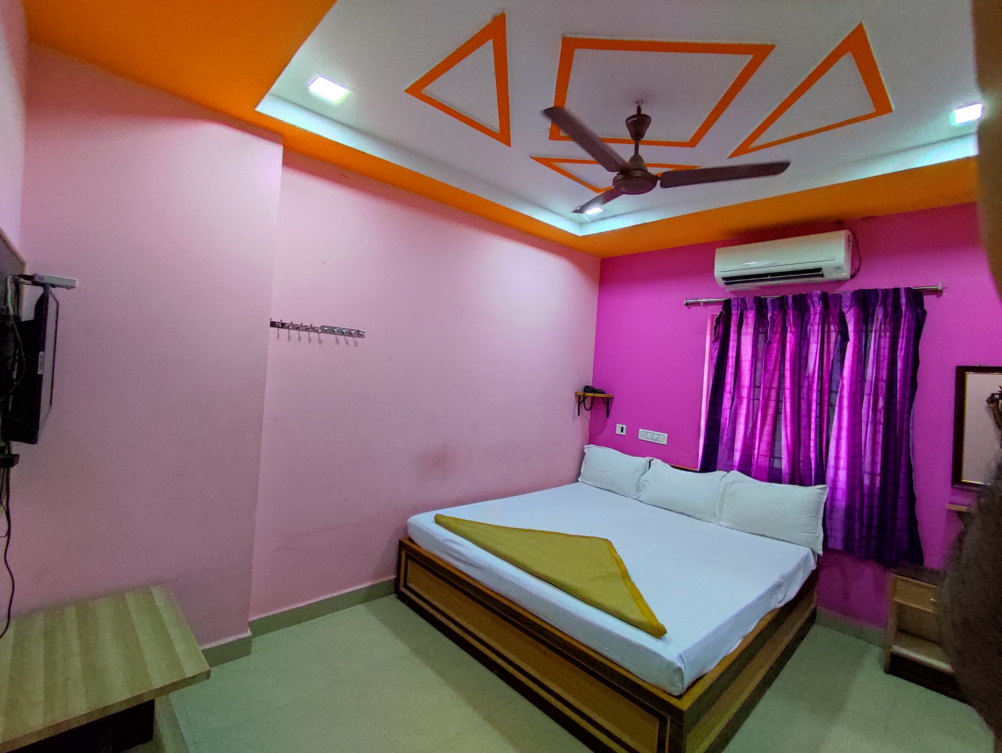 AGRS Shrii Devi Residency - Tap to explore photos