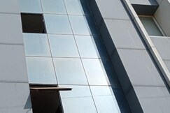 Hotel P.B. International