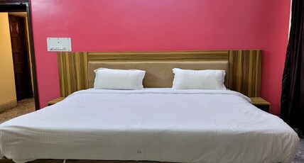 PRANGAN Room Type - Deluxe Room