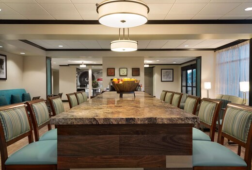 Hampton Inn by Hilton Elko Nevada