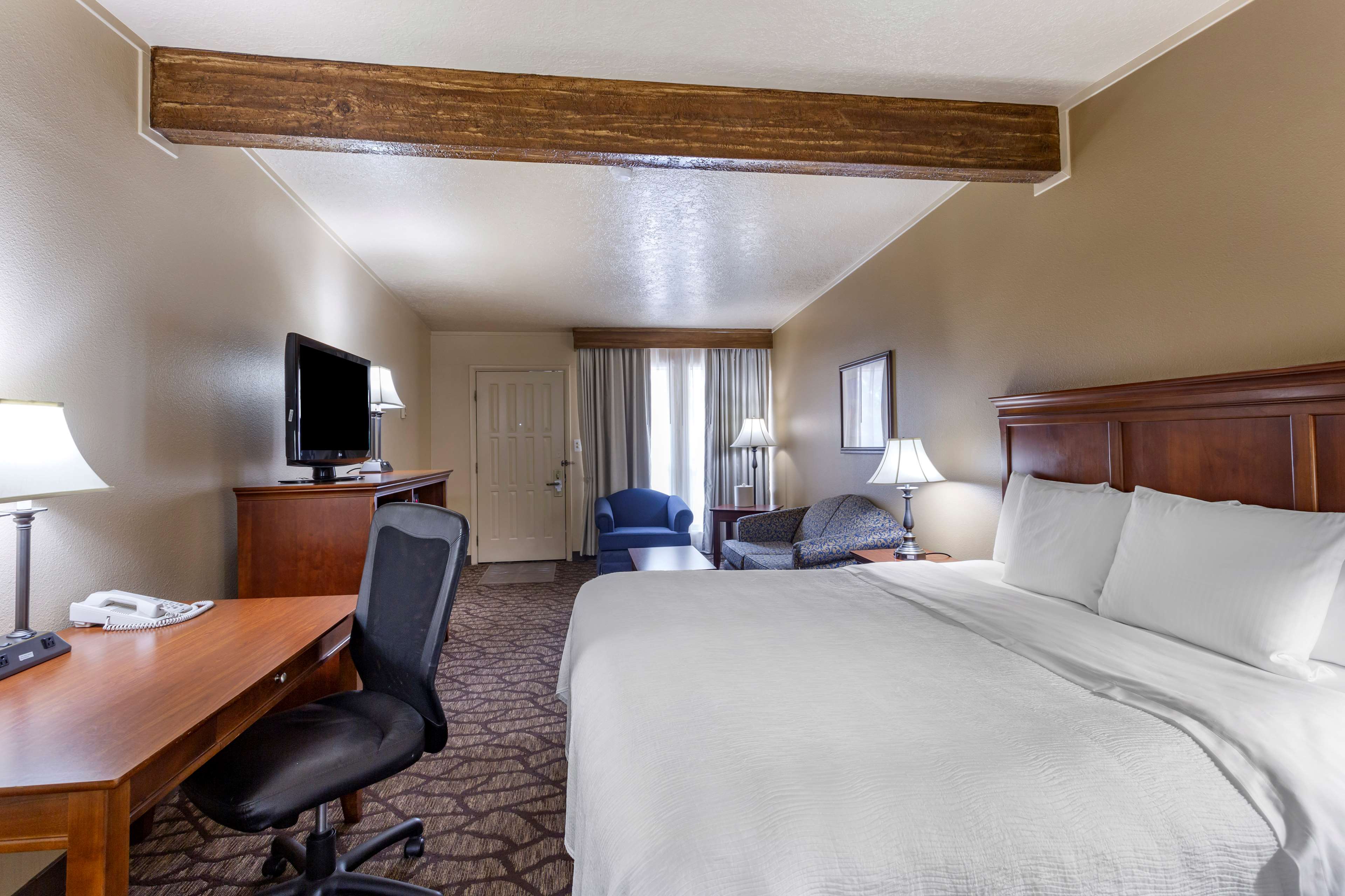 Best Western Dunmar Inn - Tap to explore photos