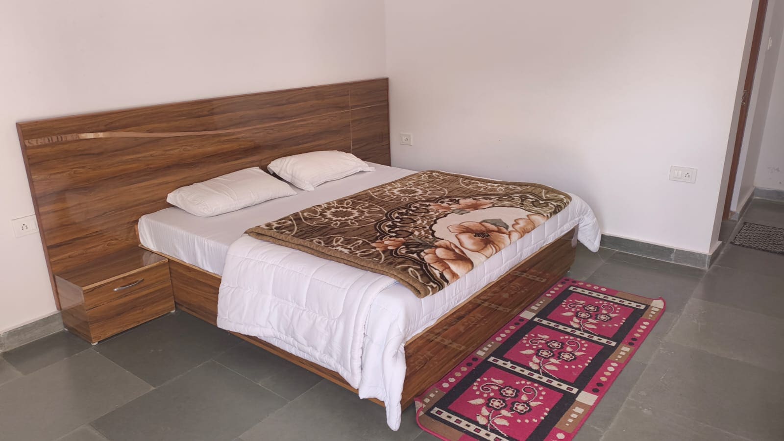 Kalyani Van Retreat - Tap to explore photos