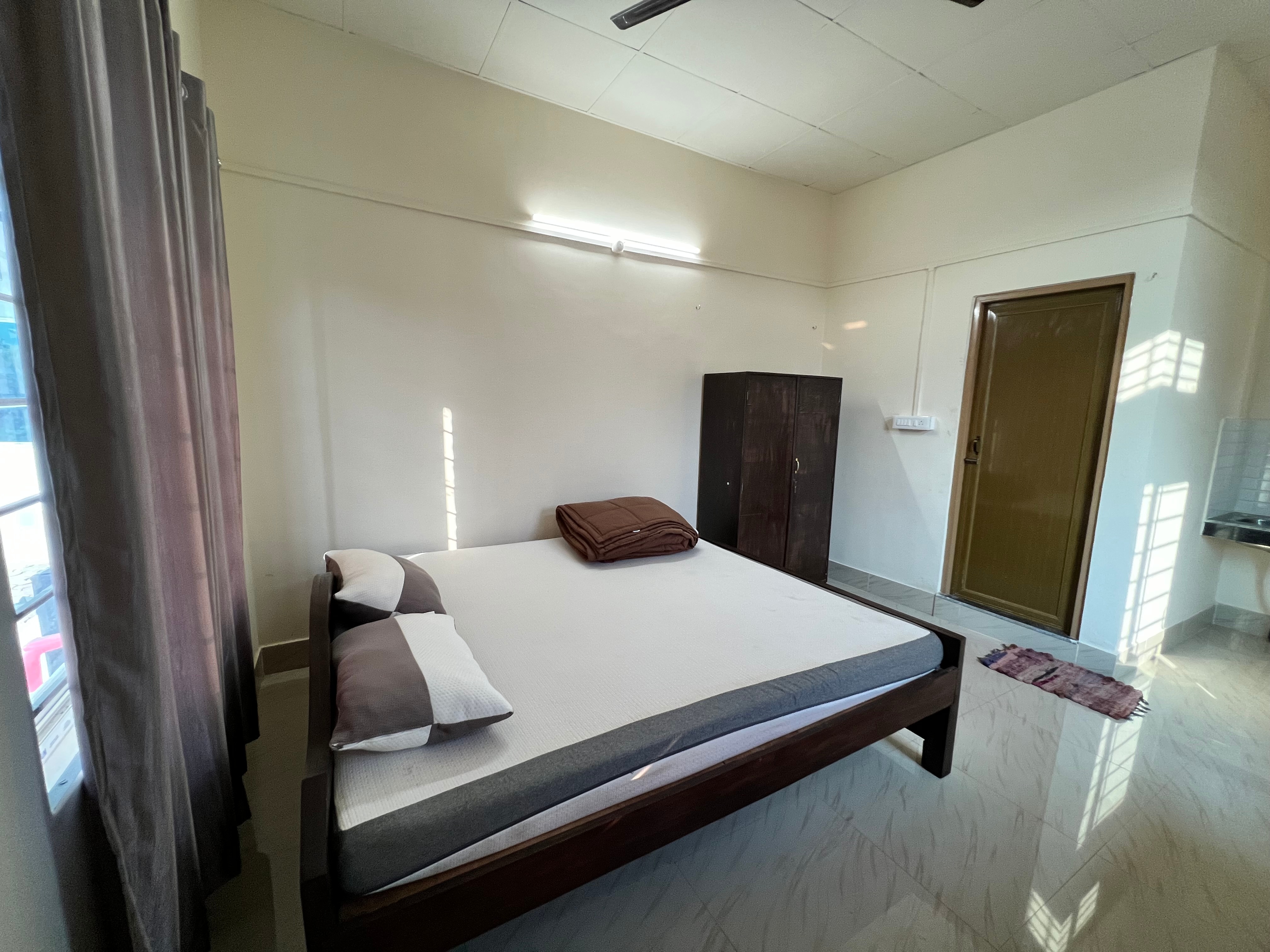 Atithya Lodge - Tap to explore photos
