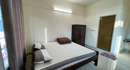 Atithya Lodge Room Type - Superior King Room