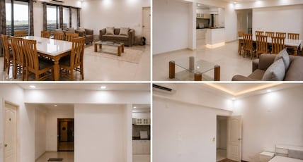 Luxurious apartment with all modern facilities Room Type - Luxurious apartment with all modern facilities Luxurious apartment with all modern facilities Room Type - Luxurious apartment with all modern facilities