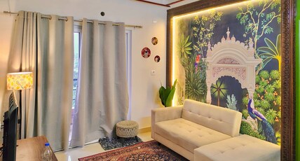Little India - 1BHK Room Type - Little India - 1BHK