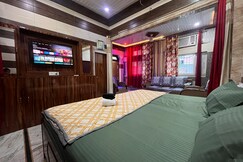 shyamkunj homestay