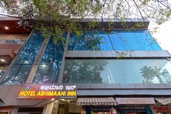 HOTEL ABHIMAANI INN