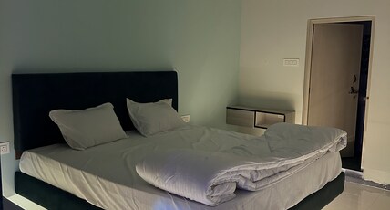SK RESORT Room Type - Bedroom 6