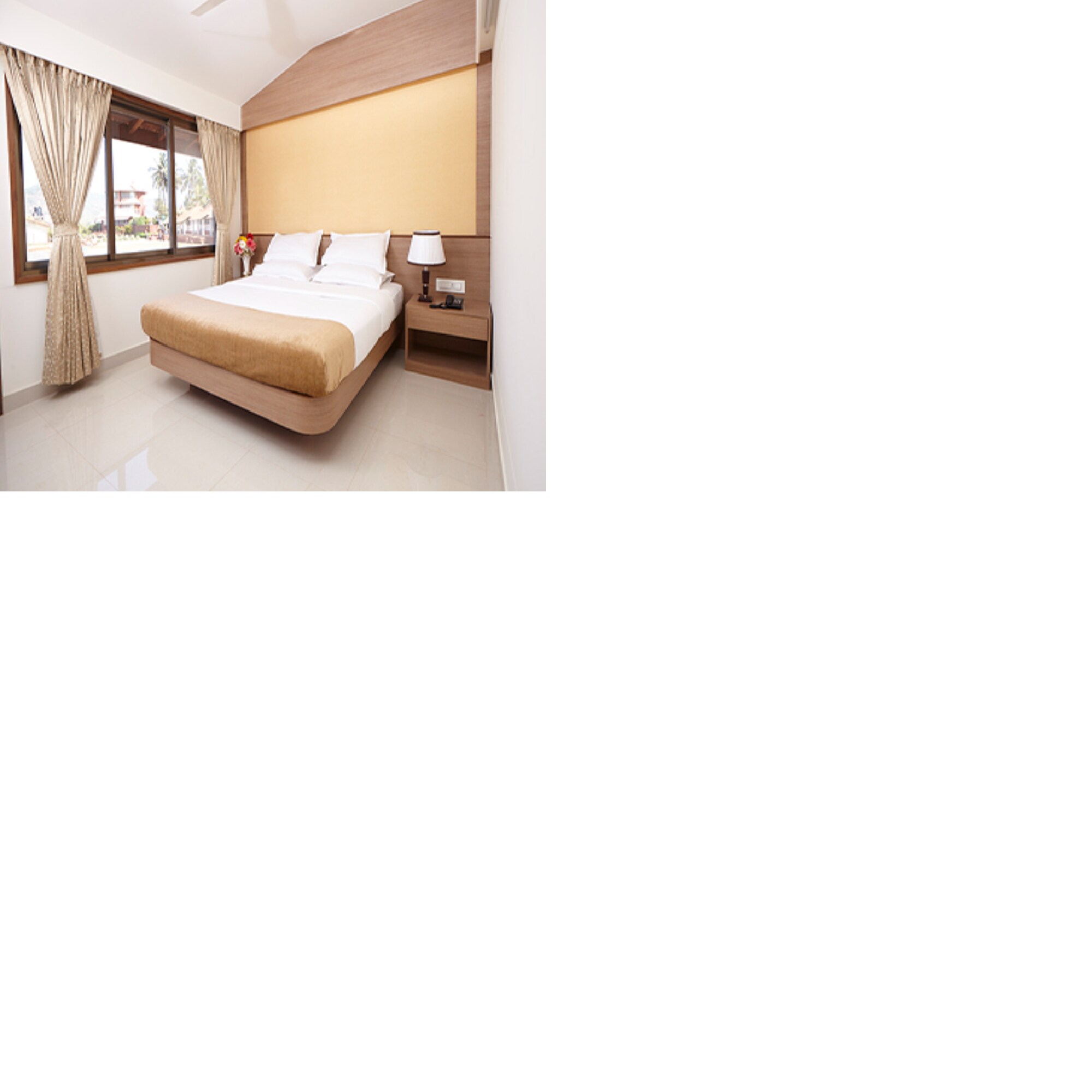 Hotel Sagar Sawali - Tap to explore photos